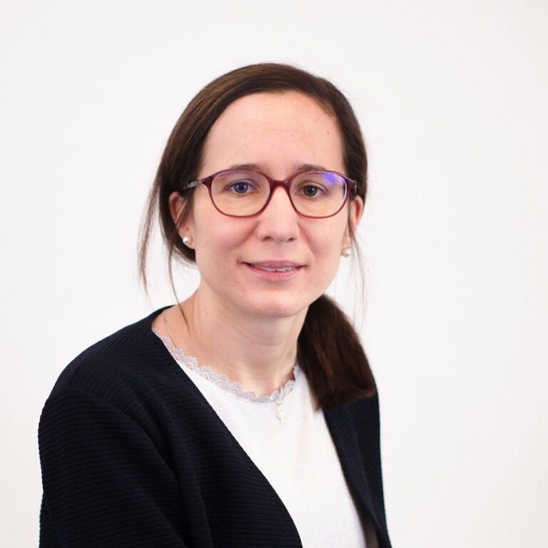 Tabita Sigrist