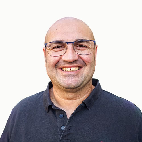 Ugur Kocer