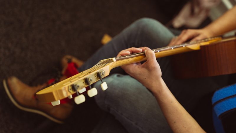 Musikwerkstatt